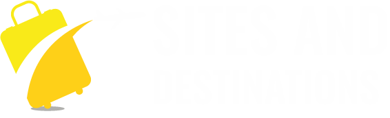 sites and destinations logo